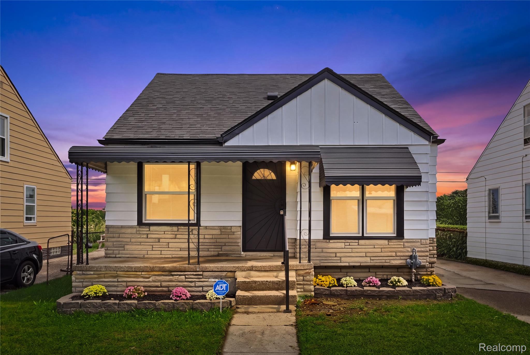 20018 Bloom Street Detroit Michigan United States, for Sale, residential,  , New Way Realty Partners