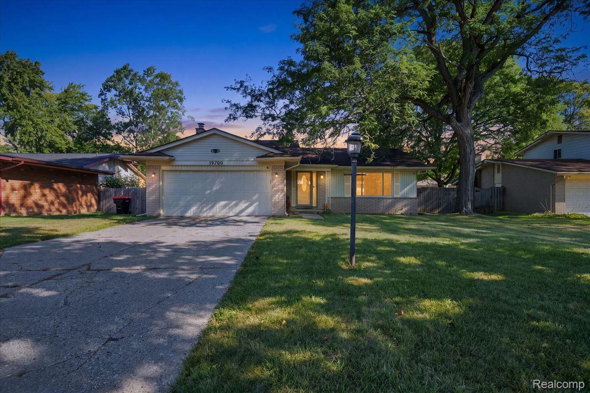 19700 Northbrook Drive Southfield Michigan United States, for Sale, residential,  , New Way Realty Partners