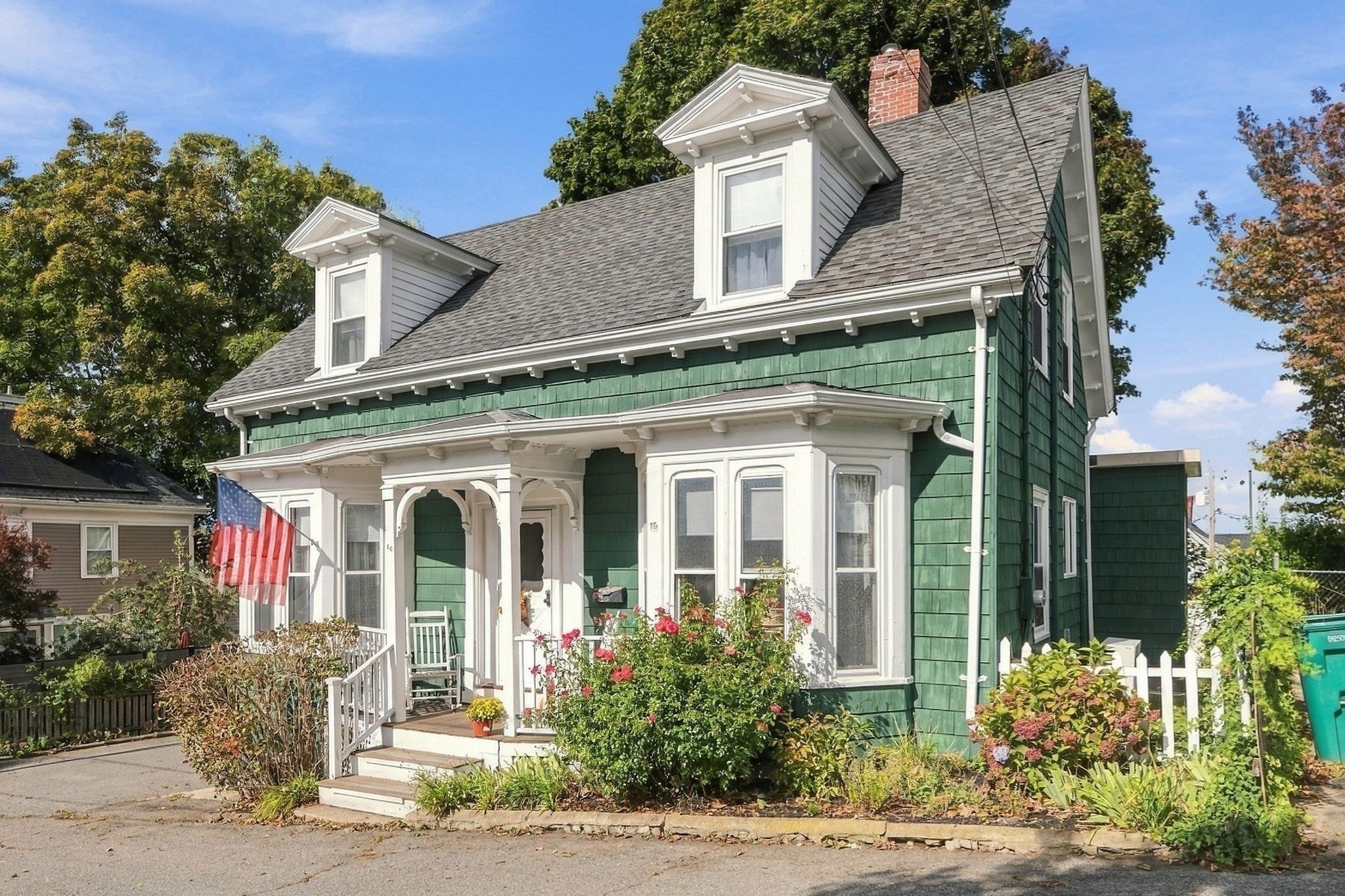 16 Churchill Place Lynn Massachusetts United States, for Sale, residential,  , CITIPOINT REALTY SERVICES, LLC