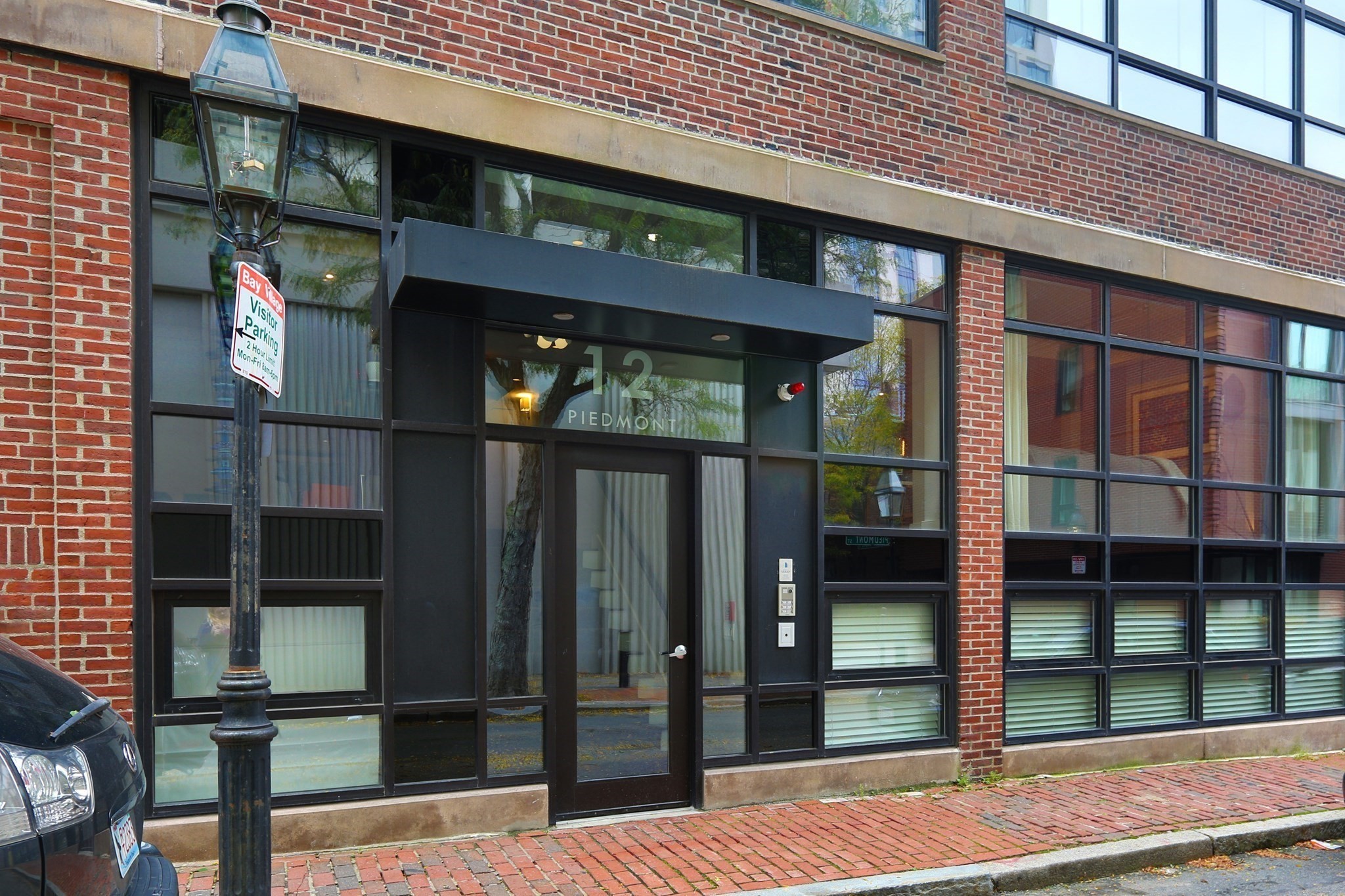 12 Piedmont Street  UNIT 2 Boston Massachusetts United States, for Sale, residential, Darcy Bento, South Boston  Realtor Bento Real Estate Group, Bento Real Estate Group, Inc.