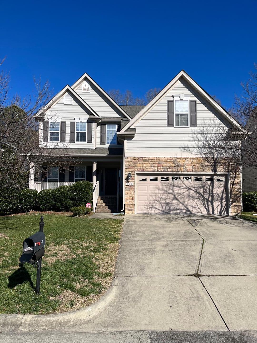 225 Mabley Place Cary North Carolina United States, for Rent, residential,  , Ideal Home Realty LLC