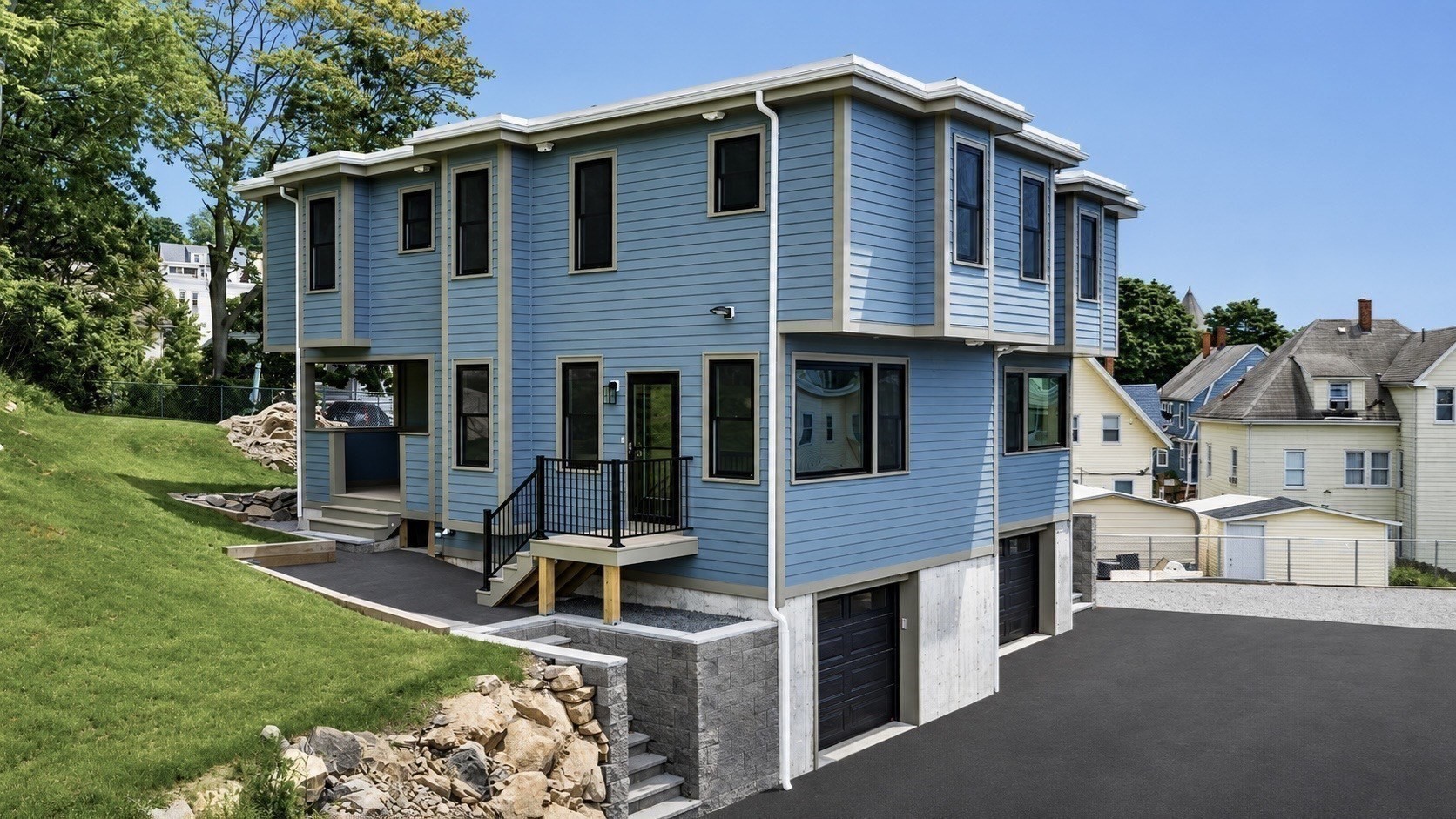 20 Bellair St  UNIT A Lynn Massachusetts United States, for Sale, residential,  , CITIPOINT REALTY SERVICES, LLC