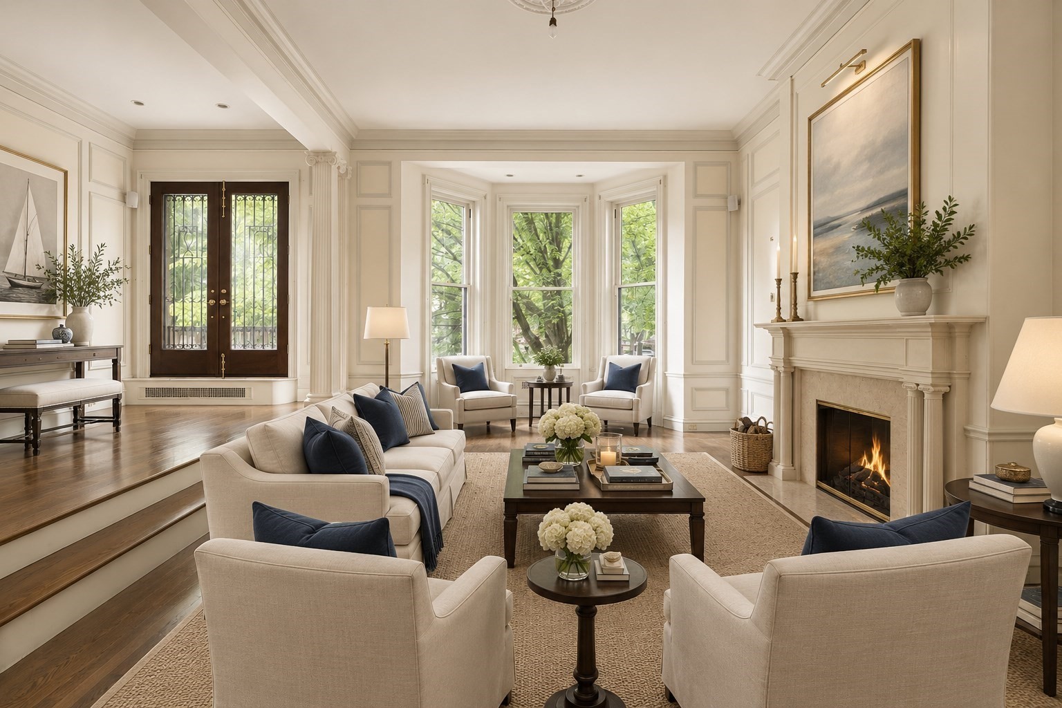 129 Commonwealth Avenue Boston Massachusetts United States, for Sale, residential,  , Media Realty Group Inc.