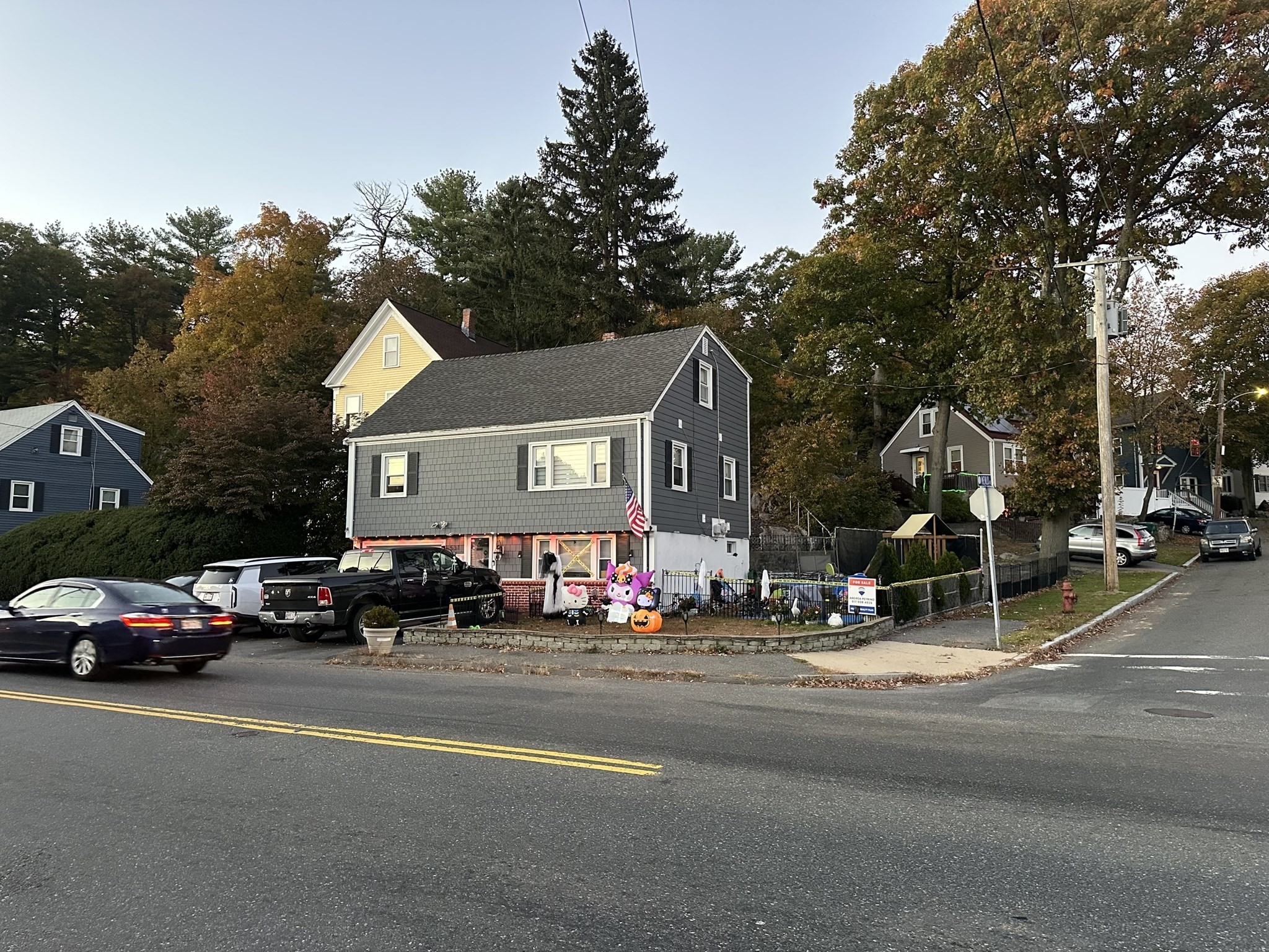 531 Walnut St Lynn Massachusetts United States, for Sale, residential,  , CITIPOINT REALTY SERVICES, LLC