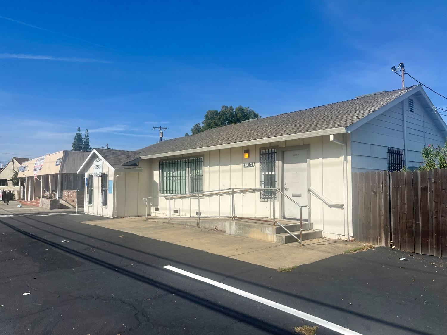 3013 El Camino Avenue Sacramento California United States, for Sale, commercial,  , SacHomes Realty Group