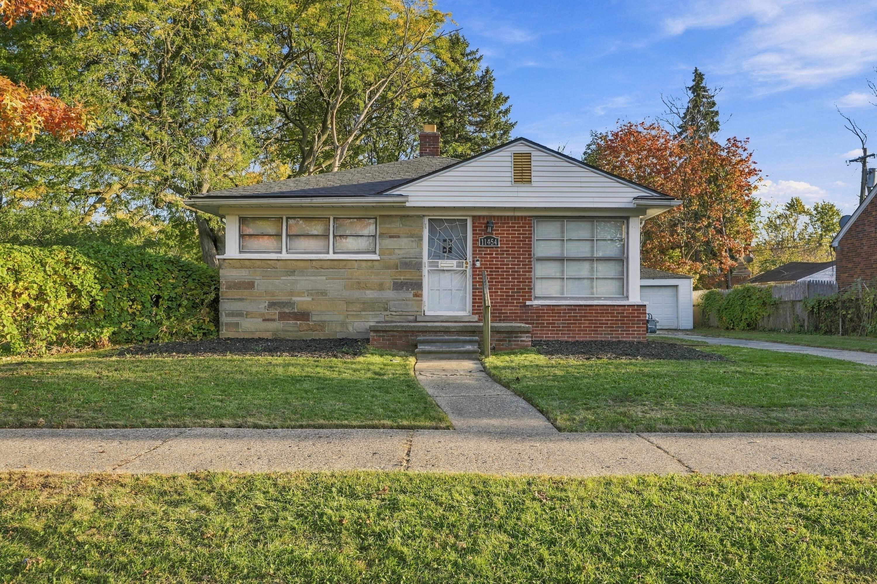 11454 Saint Patrick Street Detroit Michigan United States, for Sale, residential,  , New Way Realty Partners