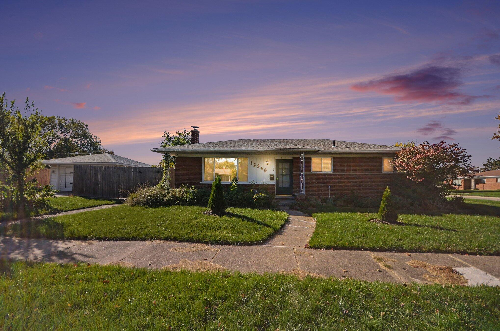 12346 Potomac Avenue Warren Michigan United States, for Sale, residential,  , New Way Realty Partners