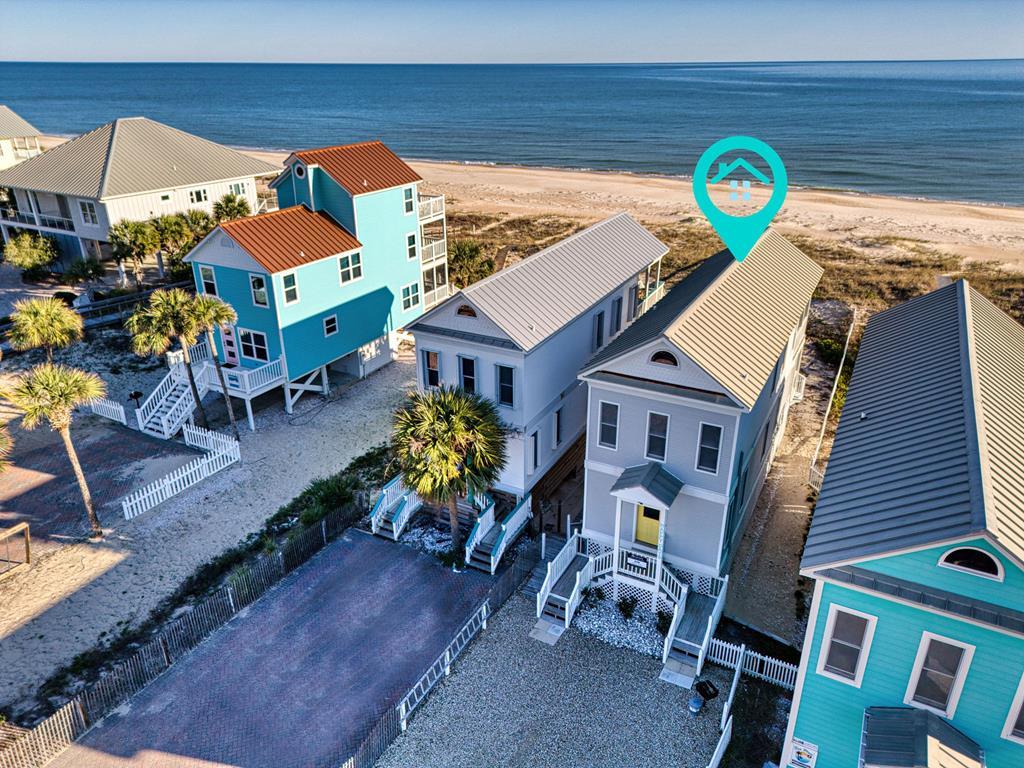 248 E Gorrie Dr St. George Island Florida United States, for Sale, residential, Deb Robertson, The Naumann Group Real Estate, Inc.
