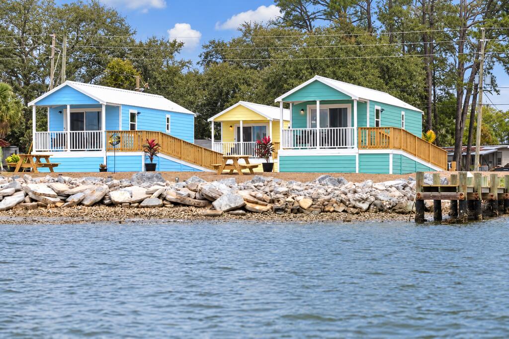 332 Patton Dr Eastpoint Florida United States, for Sale, residential, Deb Robertson, The Naumann Group Real Estate, Inc.
