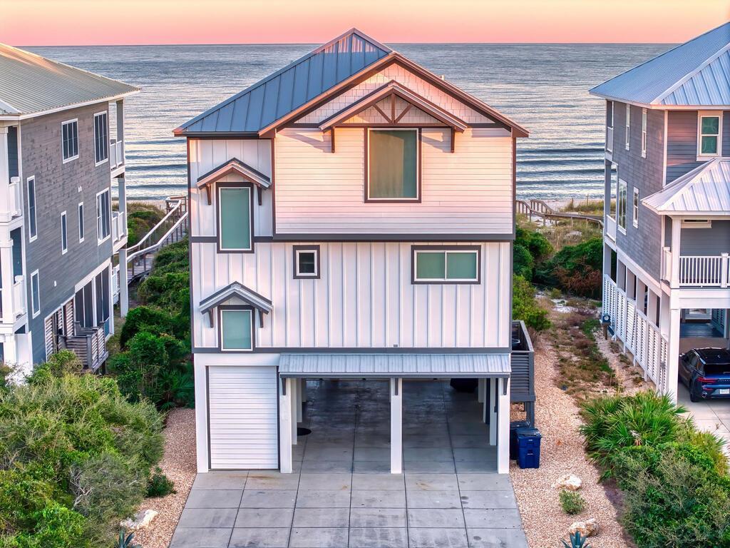 2274 Sailfish Dr St. George Island Florida United States, for Sale, residential, Deb Robertson, The Naumann Group Real Estate, Inc.