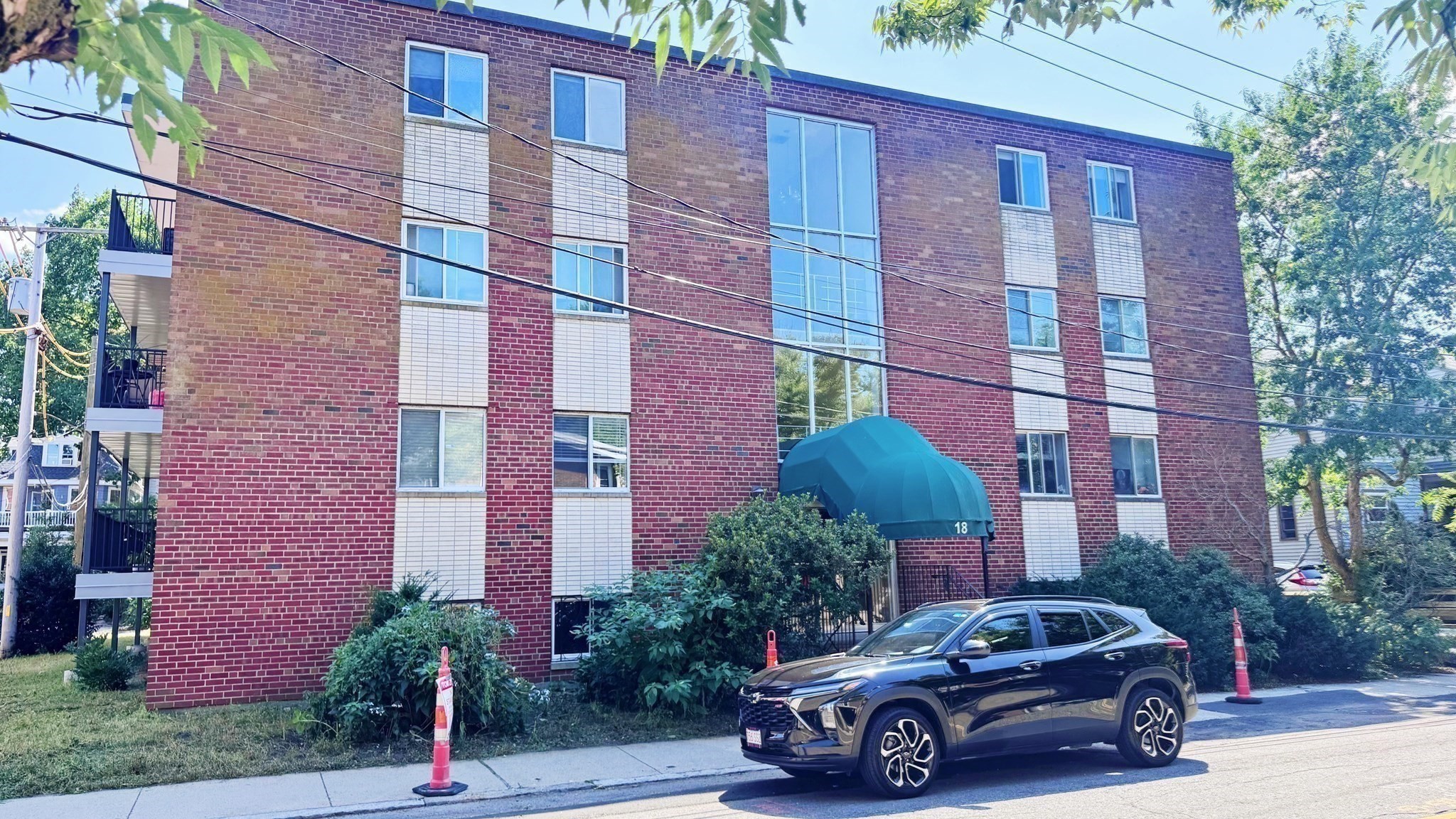 18 Pond St  UNIT 2 Boston Massachusetts United States, for Sale, residential,  , The Edwards Realty Team - Barrett Sotheby's International Realty