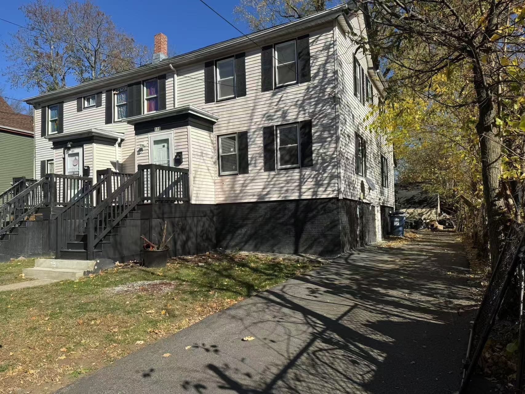 119 Whitfield St  UNIT 119 Boston Massachusetts United States, for Rent, residential,  , The Edwards Realty Team - Barrett Sotheby's International Realty