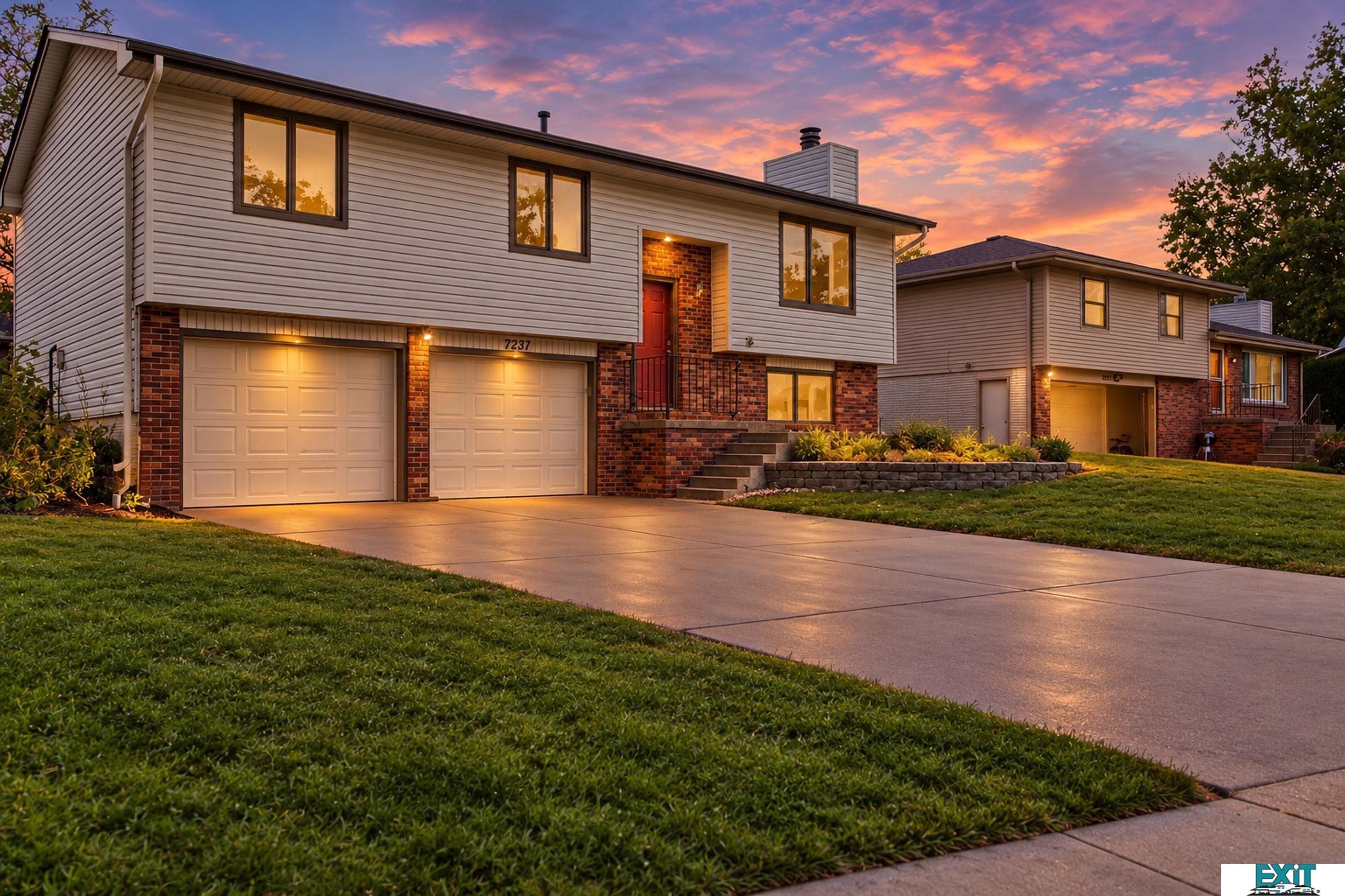 7231 Greenwood Court Lincoln Nebraska United States, for Sale, residential,  , Wolf Professional Realty PC