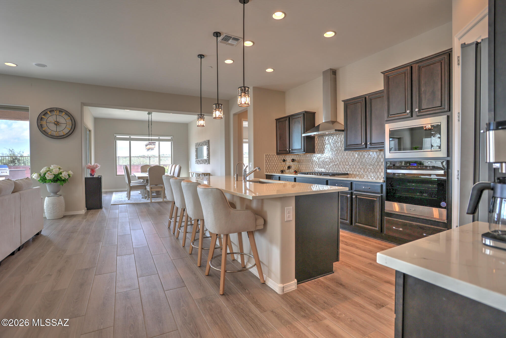 13241 N Galena Trail Tucson Arizona United States, for Sale, residential, Aaron Lieberman, TIERRA ANTIGUA REALTY