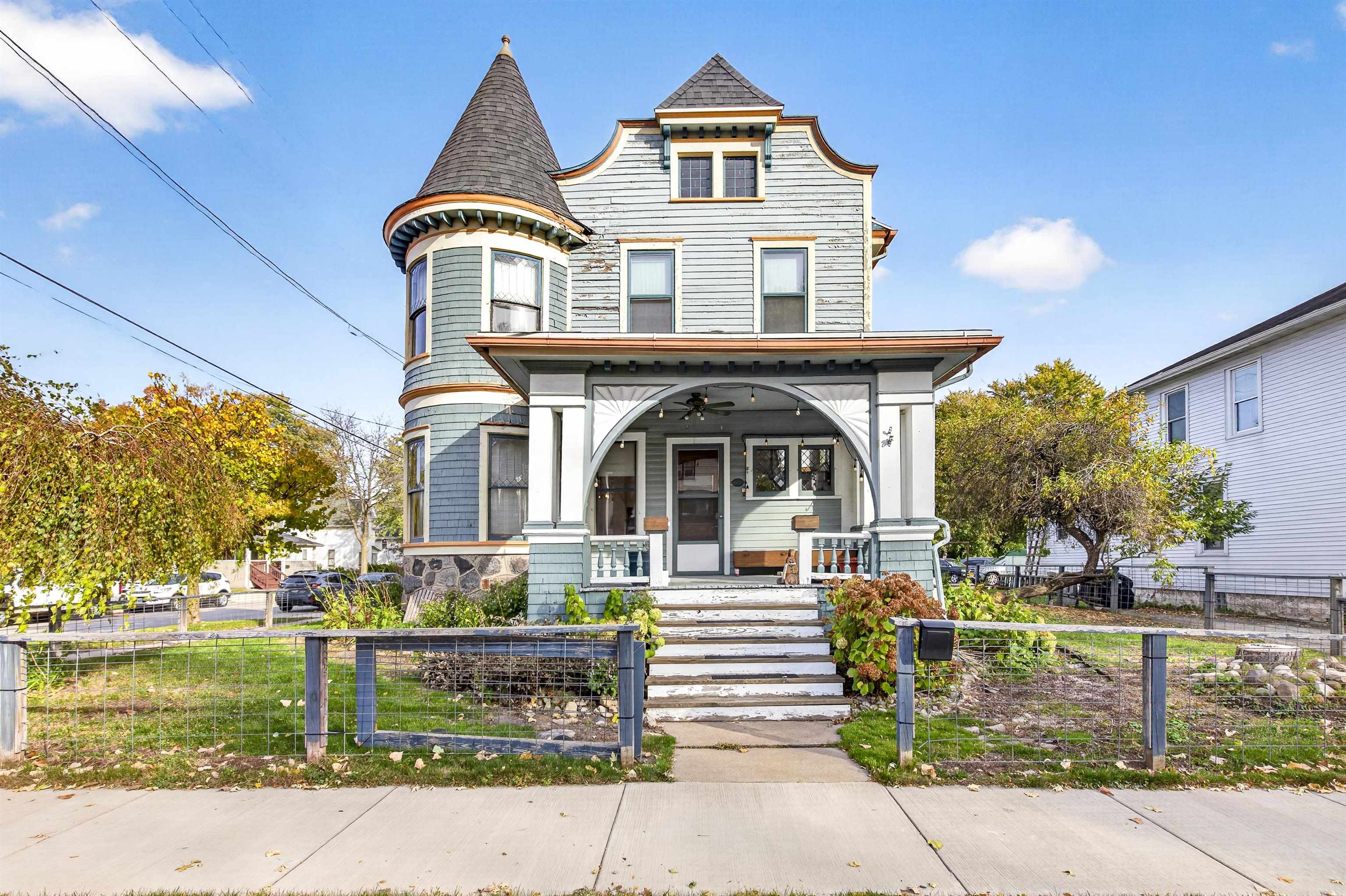 620 N ONEIDA Street Appleton Wisconsin United States, for Sale, residential,  , Fireside Realty LLC