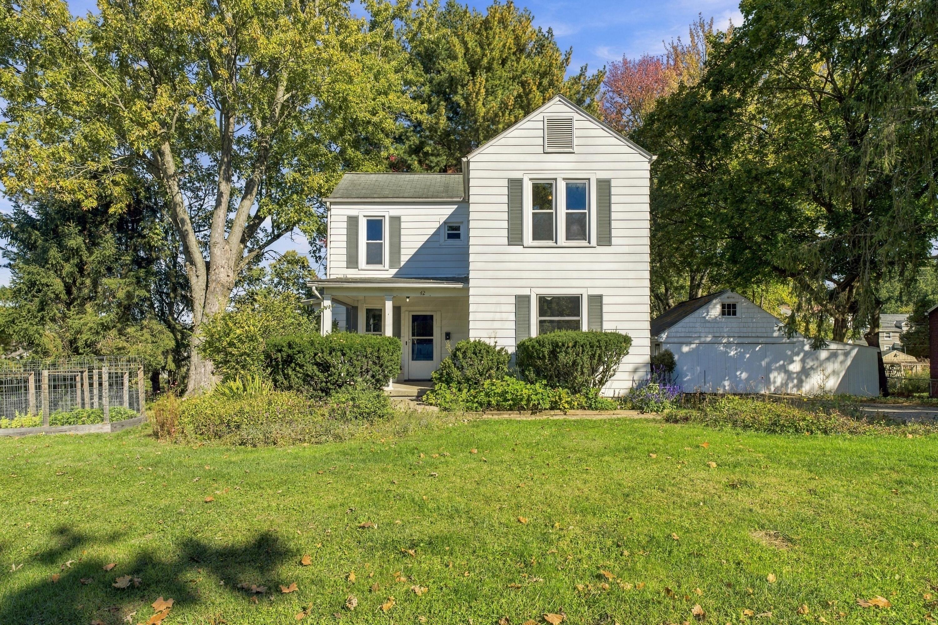 42 E Stanton Avenue Columbus Ohio United States, for Sale, residential, , The Hessenauer Corporation