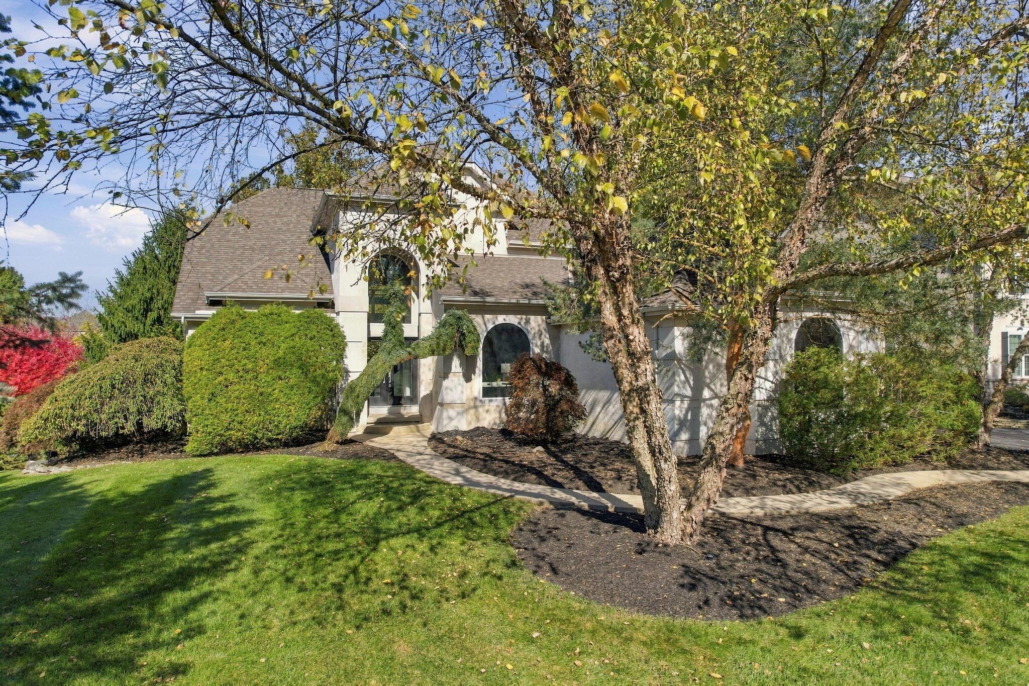 3269 Mccammon Chase Drive Lewis Center Ohio United States, for Sale, residential, , The Hessenauer Corporation