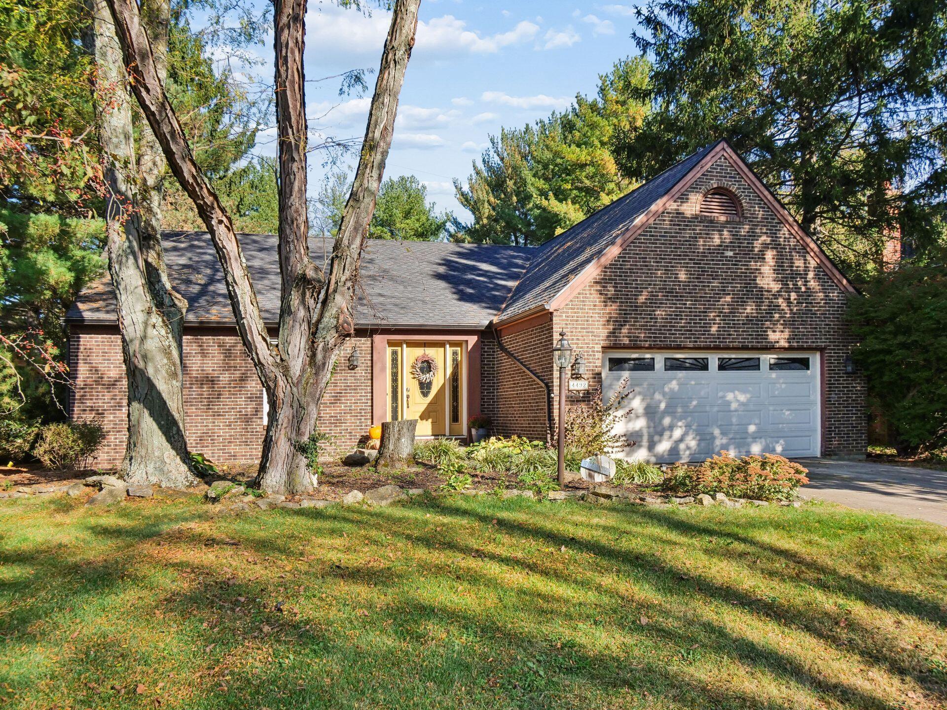 4492 Shire Mill Road Hilliard Ohio United States, for Sale, residential, , The Hessenauer Corporation