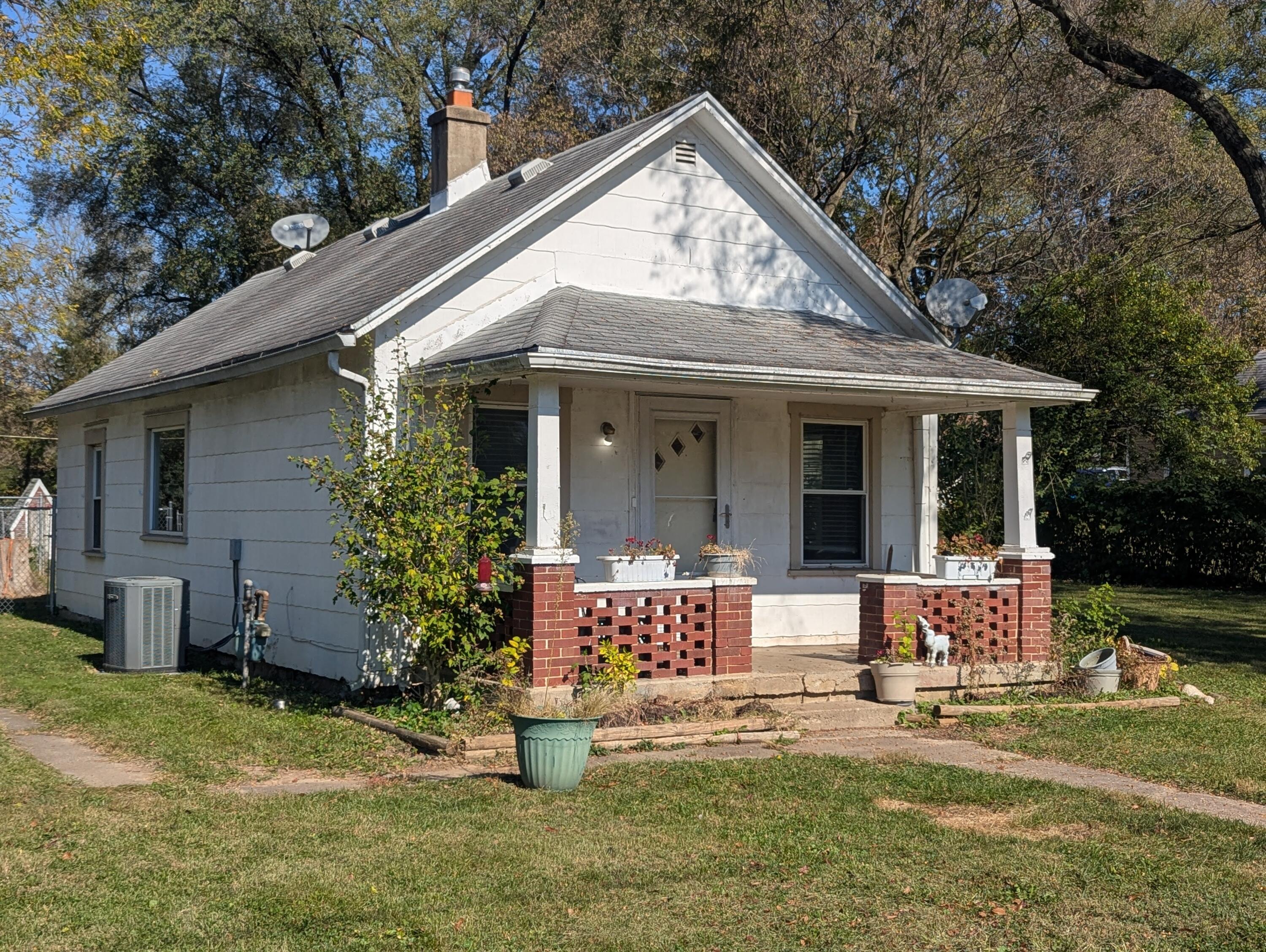 2744 Sunset Avenue Springfield Ohio United States, for Sale, residential,  , Lagonda Creek Real Estate, LLC 