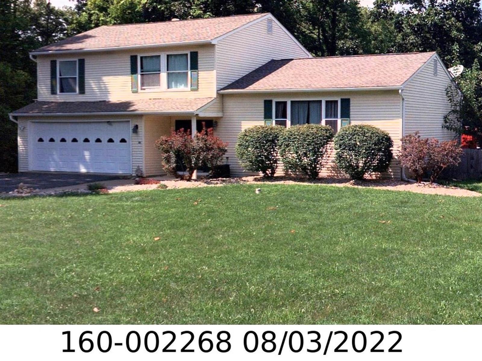 3924 Mayfair Drive Grove City Ohio United States, for Sale, residential, , The Hessenauer Corporation