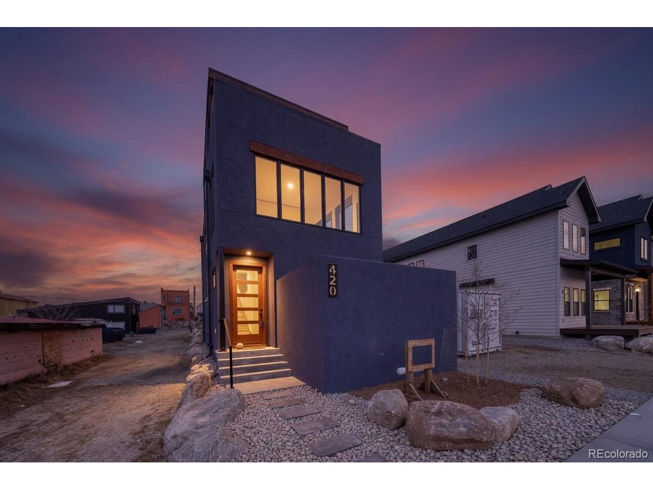 420 Pinon St Buena Vista Colorado United States, for Sale, residential,  , Incom New Example Office