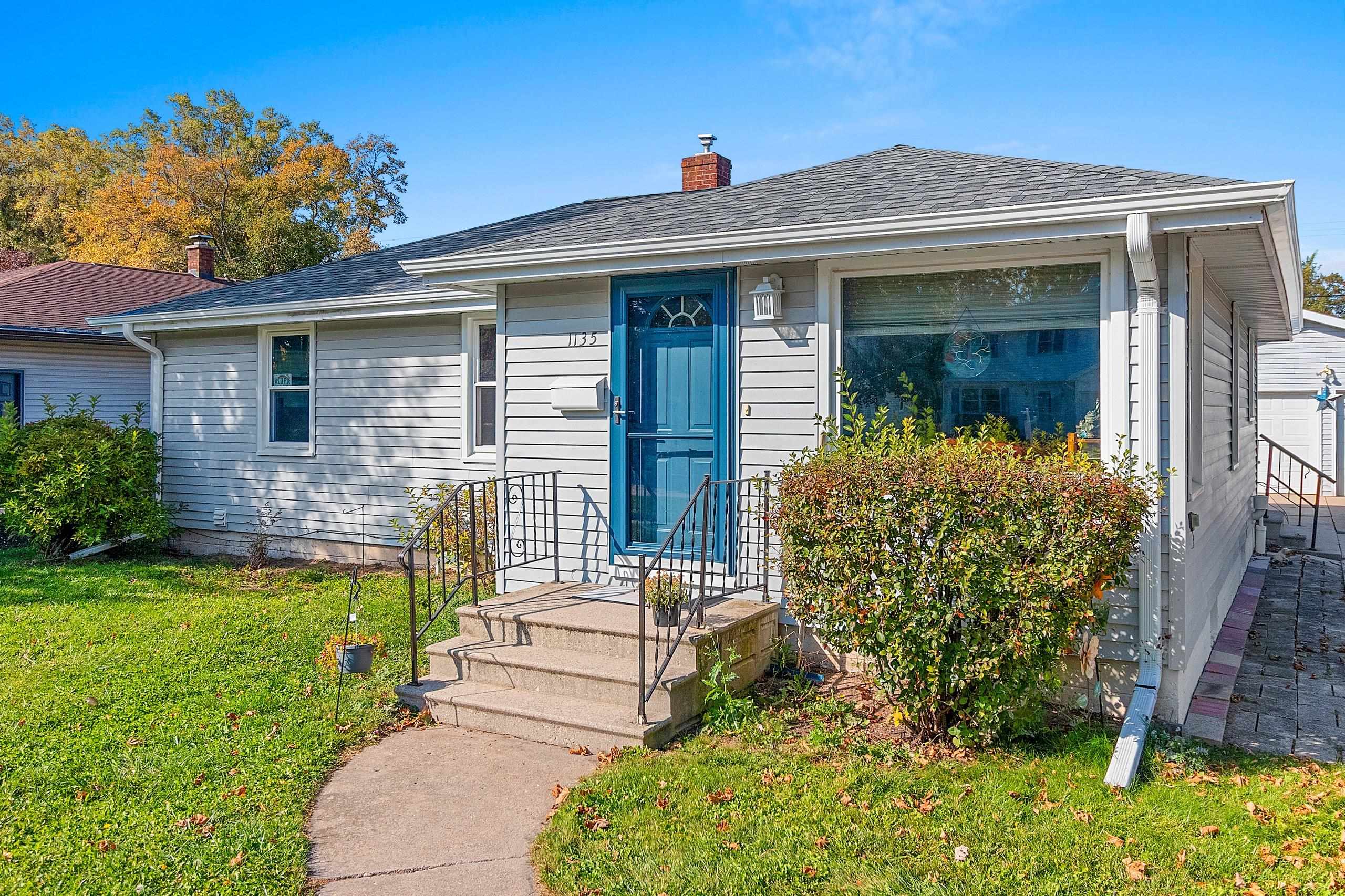 1135 N LOCUST Street Green Bay Wisconsin United States, for Sale, residential,  , Fireside Realty LLC