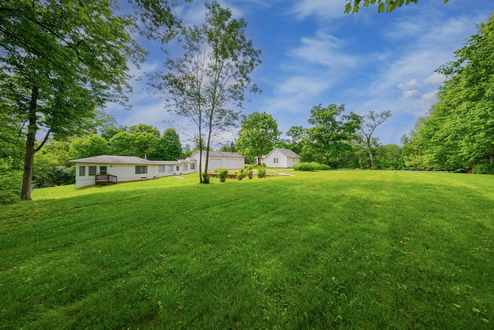 5605 Havens Corners Road Columbus Ohio United States, for Sale, commercial, , The Hessenauer Corporation