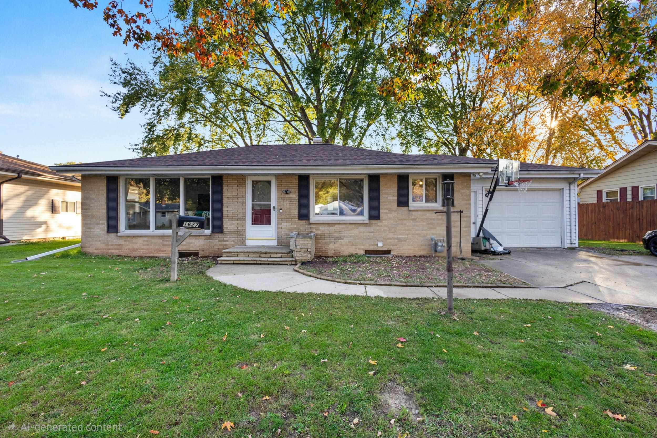 1627 NANCY Avenue Green Bay Wisconsin United States, for Sale, residential,  , Fireside Realty LLC