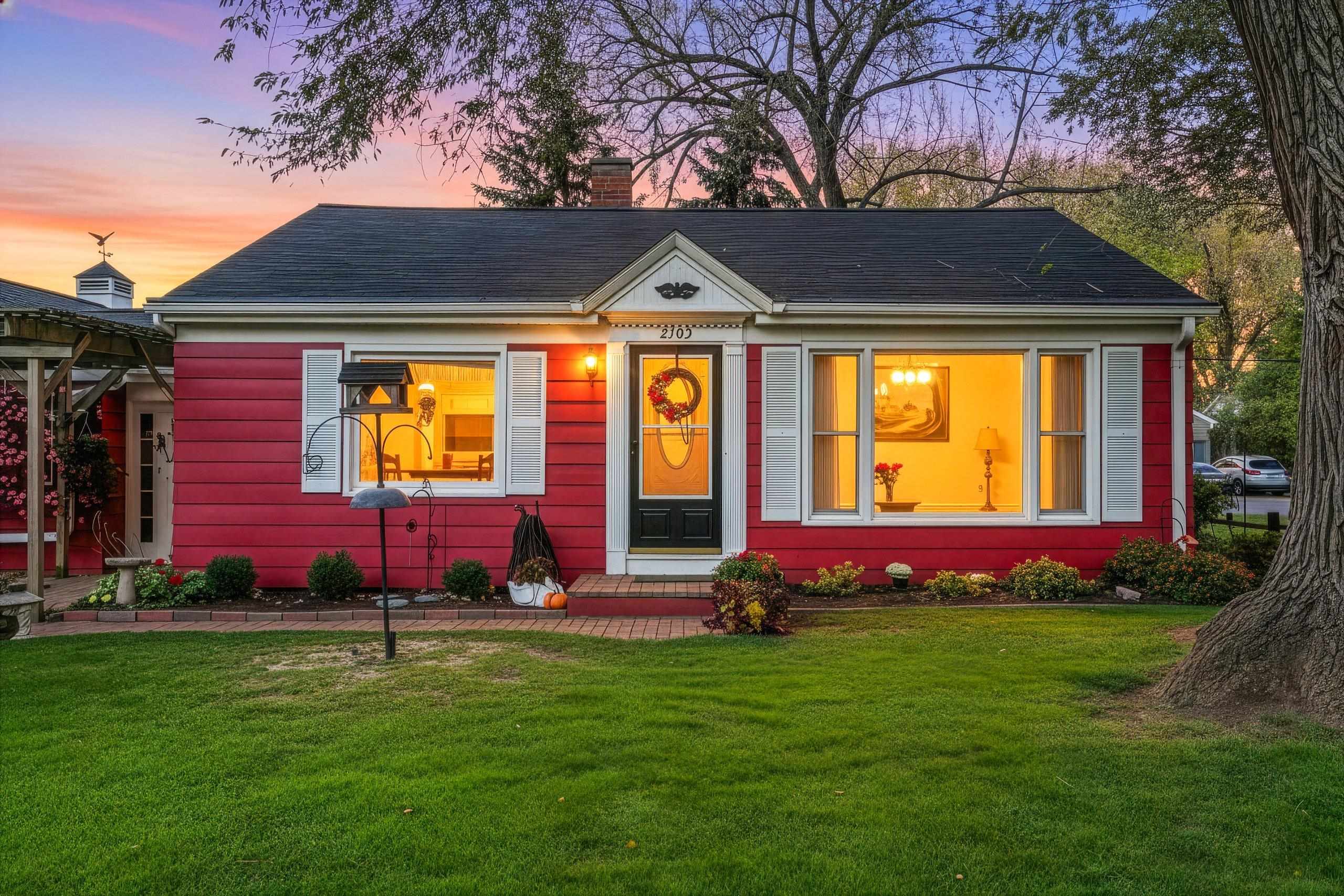 2103 EAST SHORE Drive Green Bay Wisconsin United States, for Sale, residential,  , Fireside Realty LLC