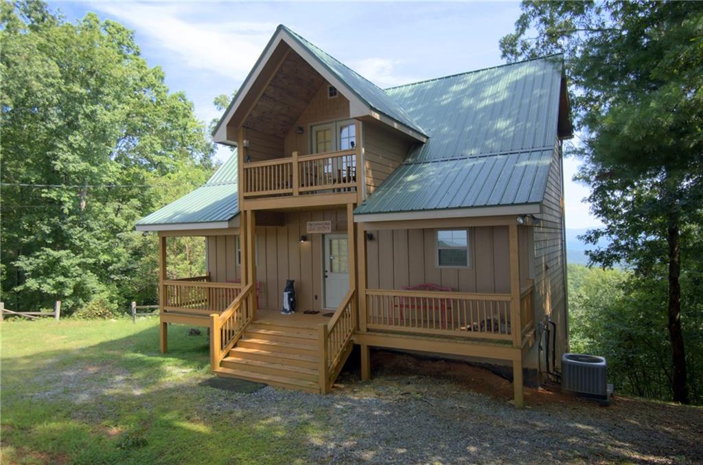 398 Dowel Circle Ellijay Georgia United States, for Sale, residential,  , Incom New Demo Office