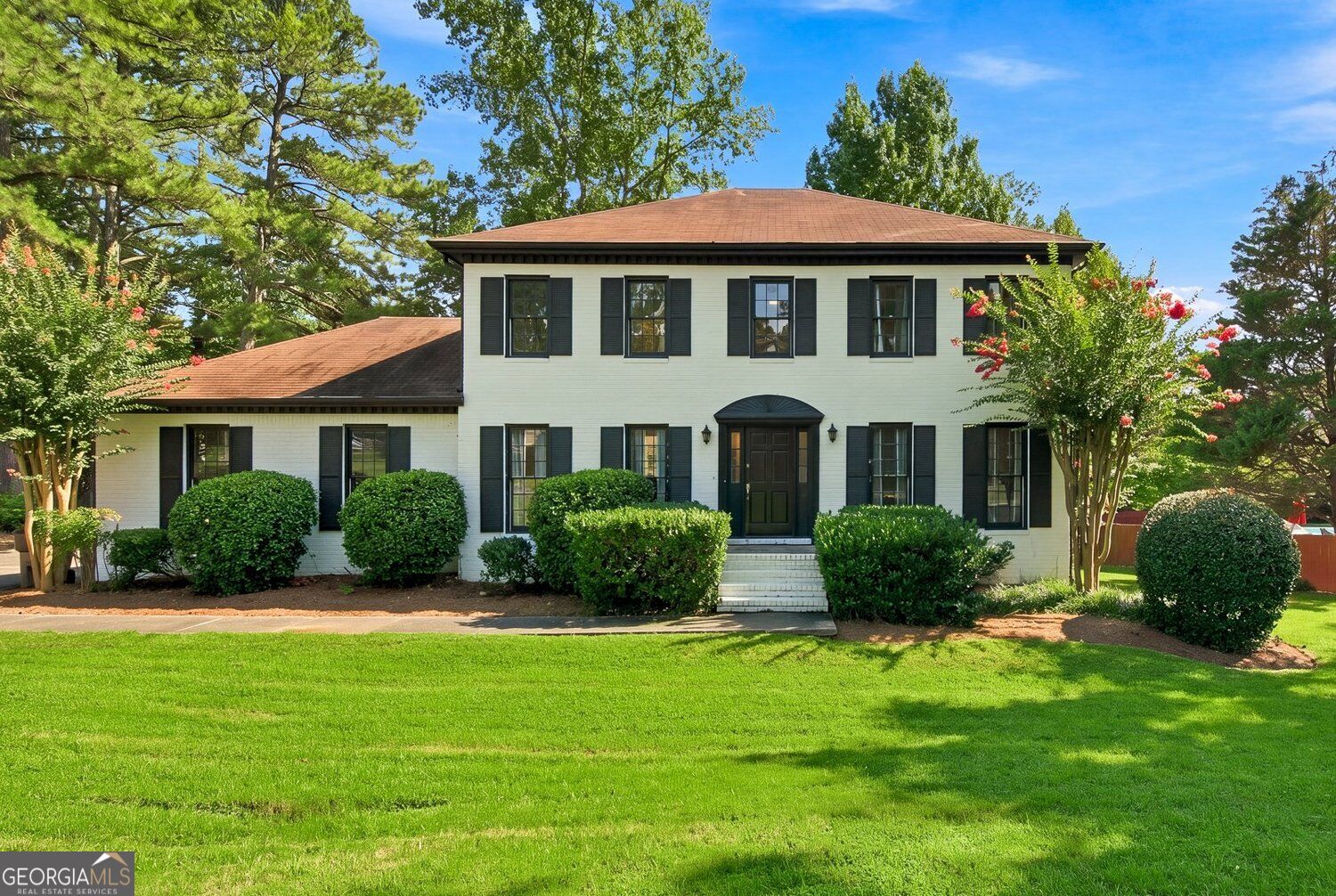 1494 Oak Springs Drive Marietta Georgia United States, for Rent, residential,  , Tactical Realty LLC