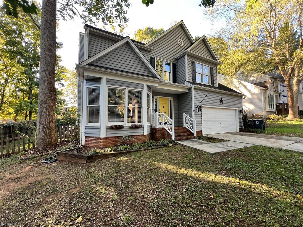 4409 Pine Cove Road Greensboro North Carolina United States, for Sale, residential,  , The Headley Group Realty