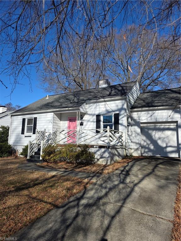 208 W Newlyn Street Greensboro North Carolina United States, for Rent, residential,  , The Headley Group Realty
