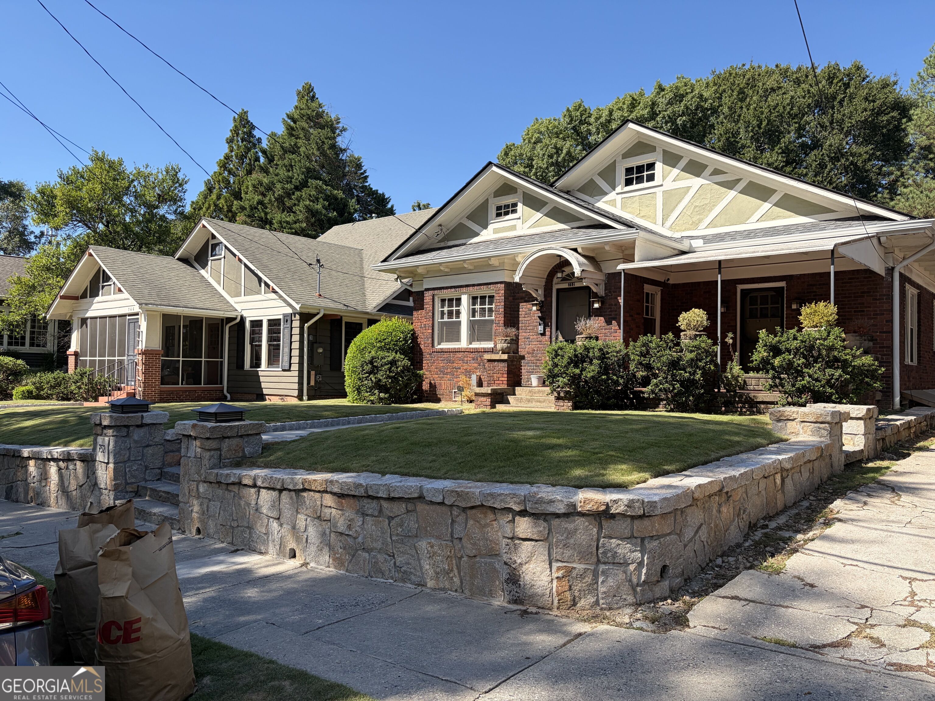756 Greenwood Avenue Atlanta Georgia United States, for Rent, residential,  , Tactical Realty LLC