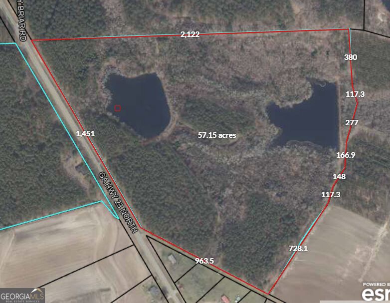 21201 N Hwy 23 Metter Georgia United States, for Sale, commercial, Mona Smith, InCom Demo Office