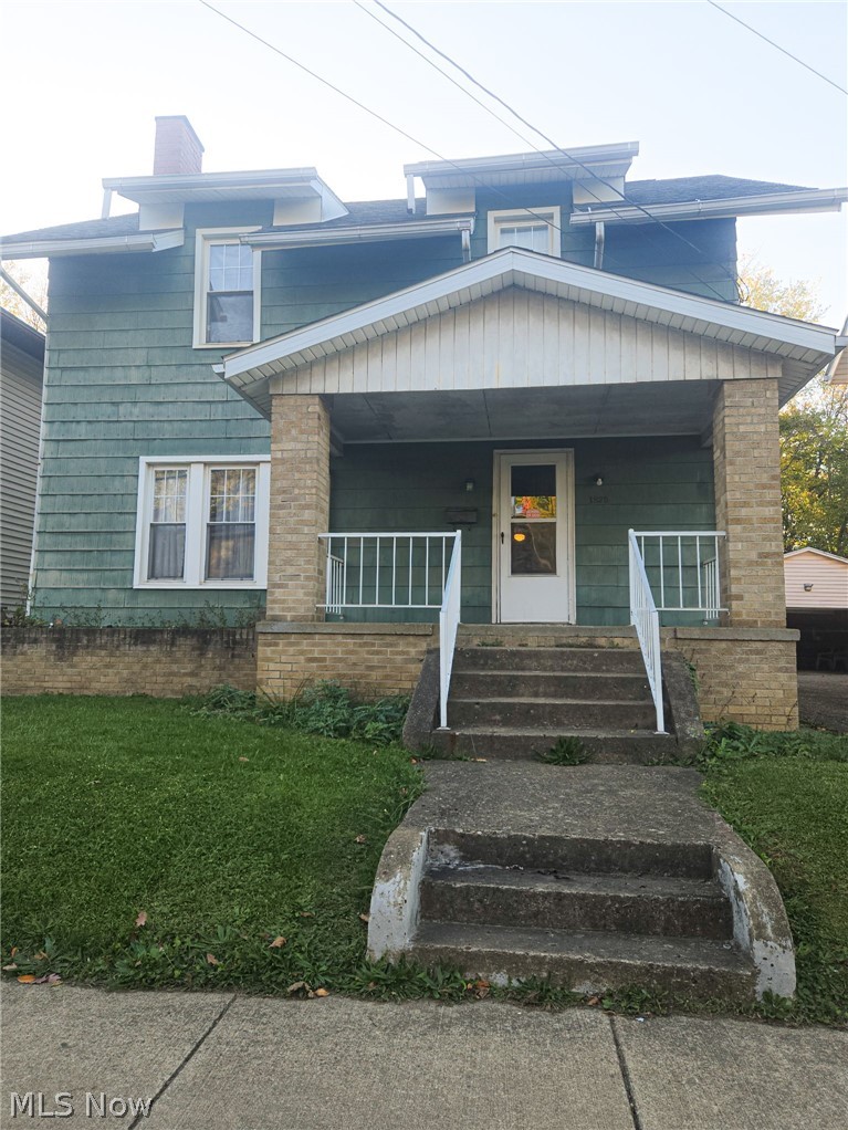 1825 Grace Avenue Canton Ohio United States, for Sale, residential,  , Incom Sample Office