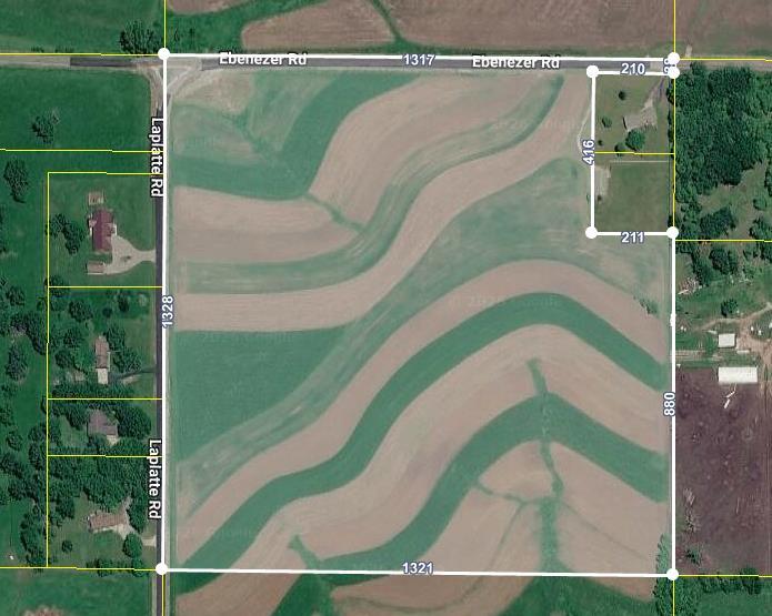 Ebenezer Road Wingville Wisconsin United States, for Sale, commercial,  , Incom Sample Office