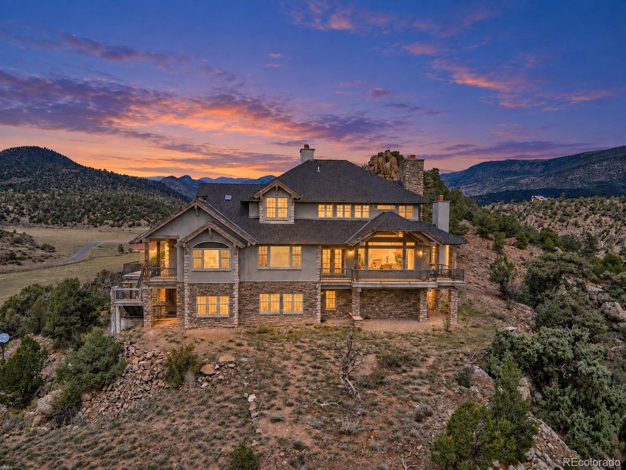 326 Soaring Eagle Ln South Fork Colorado United States, for Sale, residential, Sophia Wilson, Incom New Sample Office