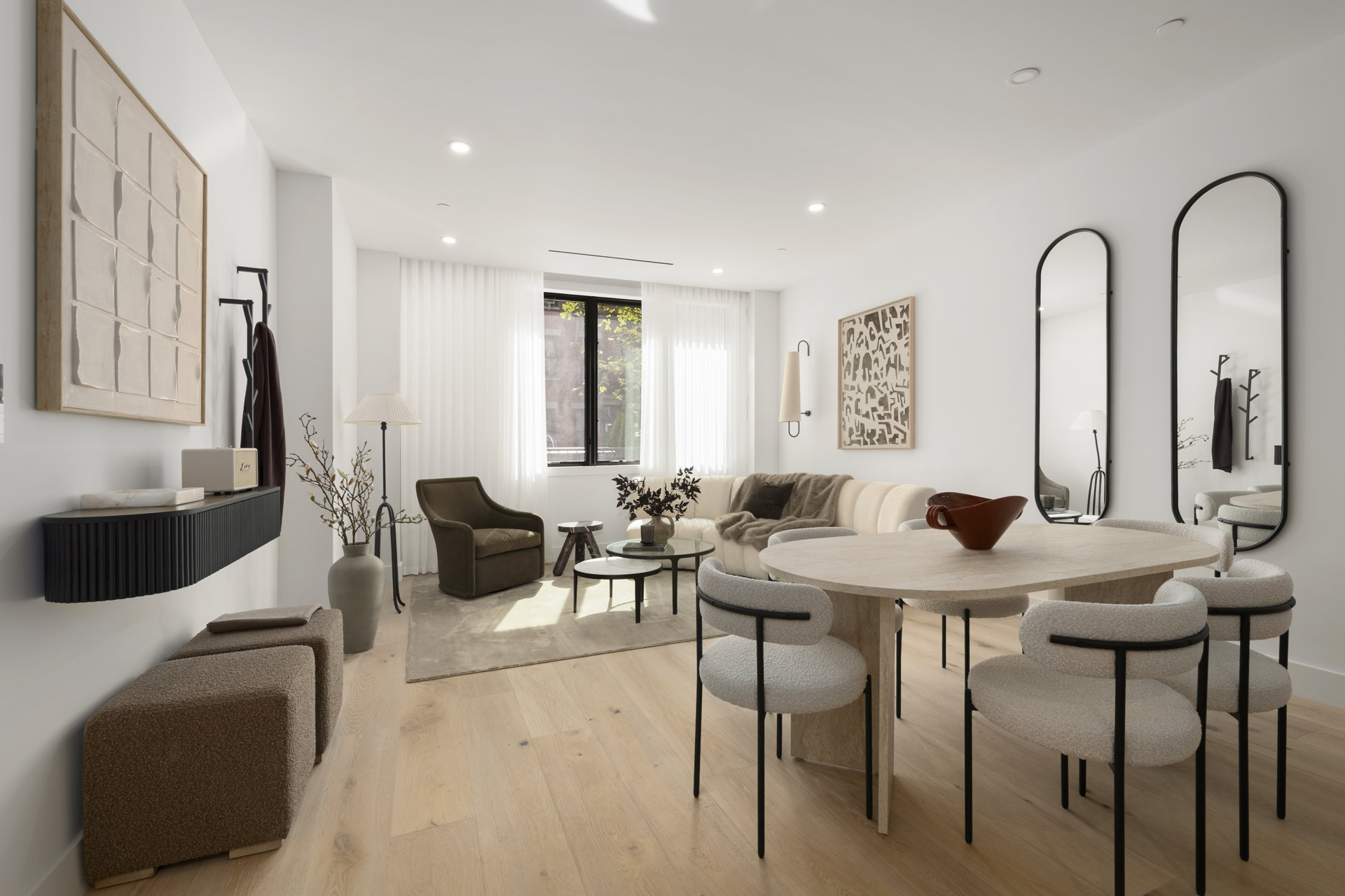 93 WYCKOFF Street APT 1B New York New York United States, for Sale, residential,  , InCom Demo Office