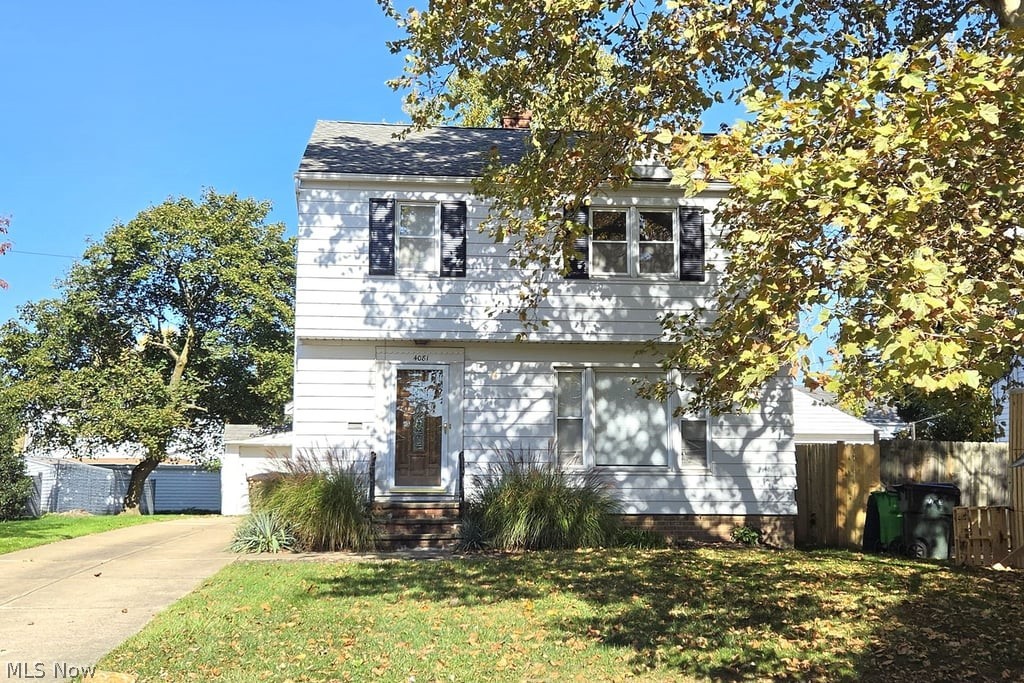 4081 Bexley Boulevard South Euclid Ohio United States, for Sale, residential, Sophia Wilson, Incom New Sample Office