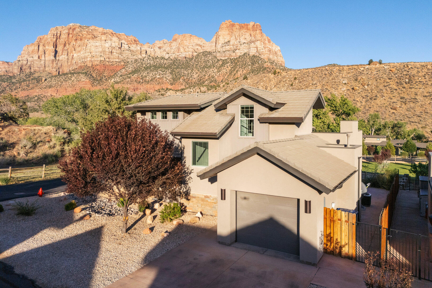 101 Chuckwalla LN Springdale Utah United States, for Sale, residential, Sophia Wilson, Incom New Sample Office