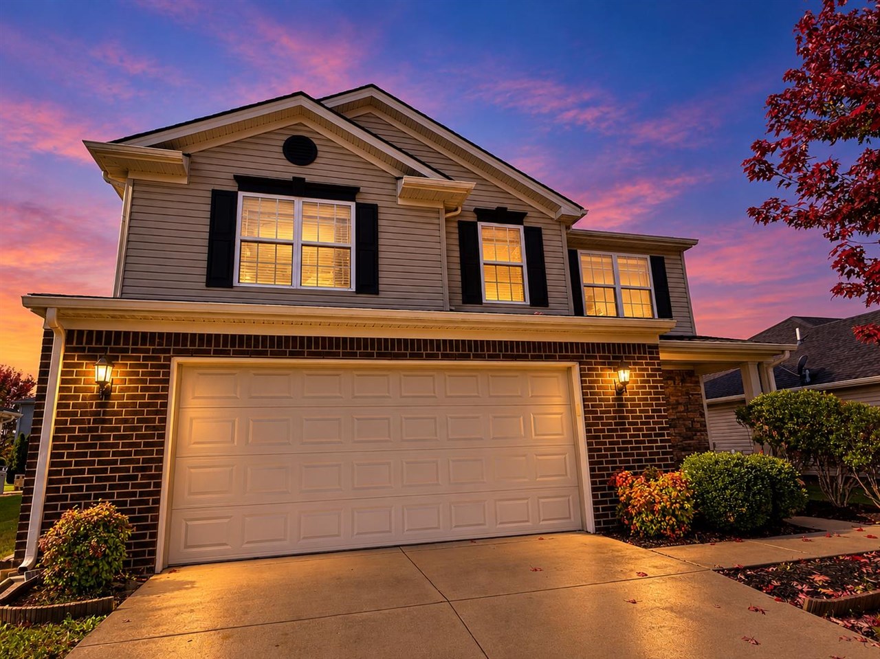 1113 Bluebell Way Bowling Green Kentucky United States, for Sale, residential, Adam Hanes, LPT Realty