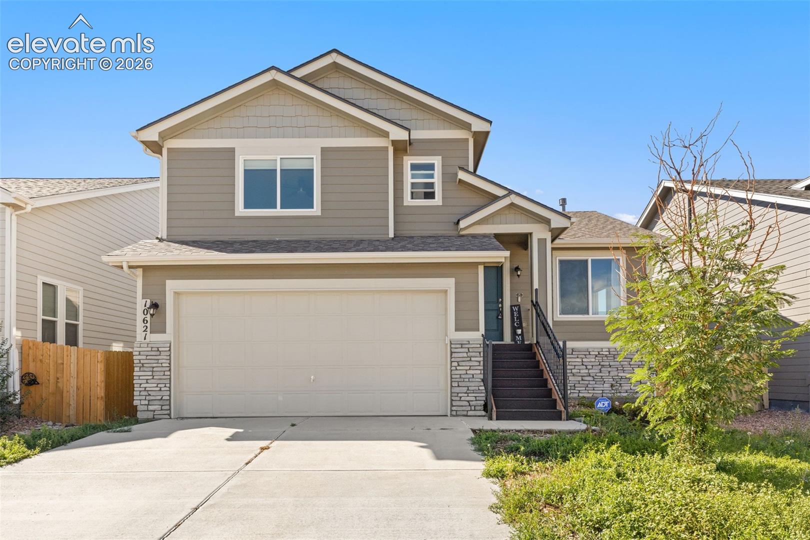 10621 Castor Drive Colorado Springs Colorado United States, for Sale, residential, Christy Dunfee, Realty One Group Apex
