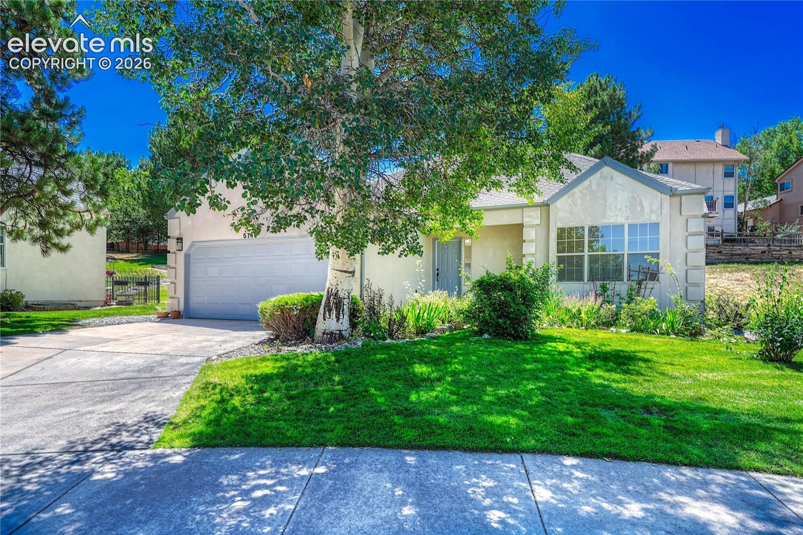 5715 Velvet Court Colorado Springs Colorado United States, for Sale, residential, Christy Dunfee, Realty One Group Apex