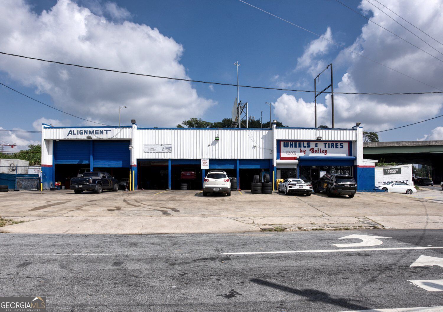 517 W Whitehall Street Atlanta Georgia United States, for Sale, commercial,  , Tactical Realty LLC