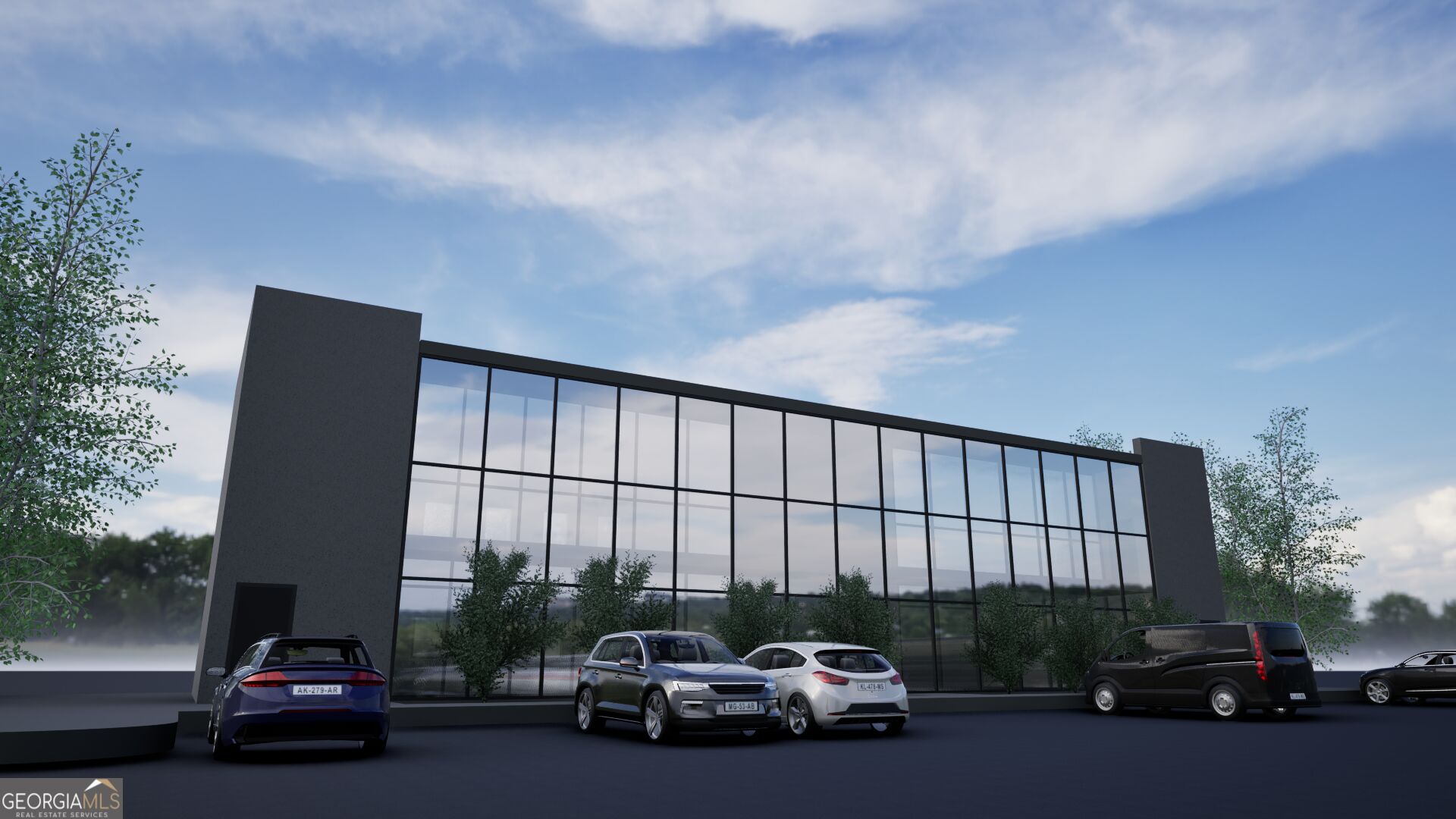 300 philips Boulevard Lawrenceville Georgia United States, for Lease, commercial,  , Tactical Realty LLC