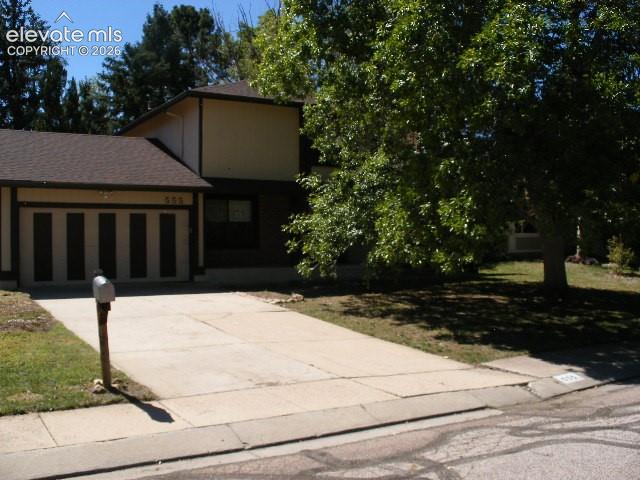 555 Gilcrest Road Colorado Springs Colorado United States, for Sale, residential, Christy Dunfee, Realty One Group Apex