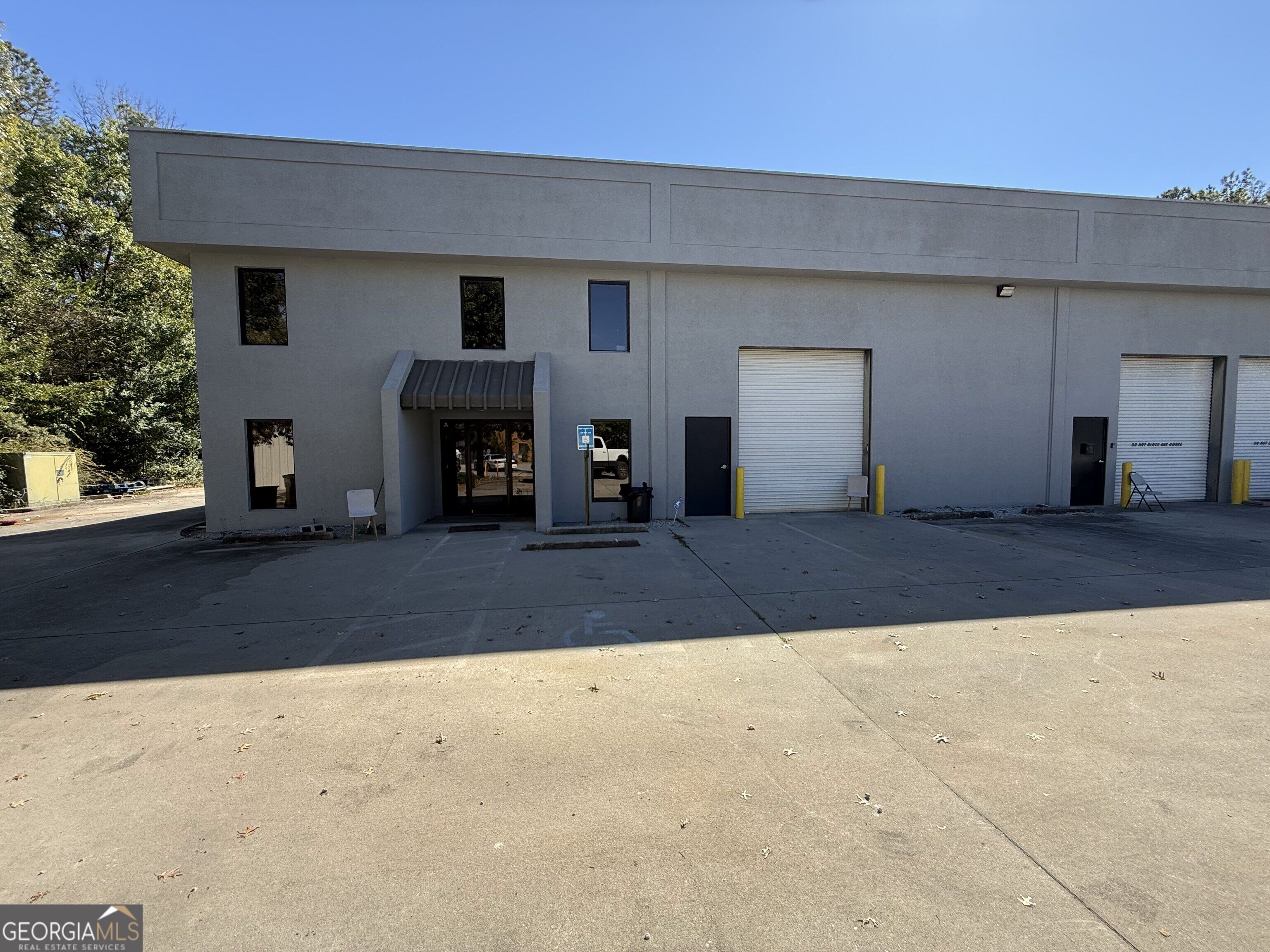 115 Robinson Court Fayetteville Georgia United States, for Lease, commercial,  , Tactical Realty LLC