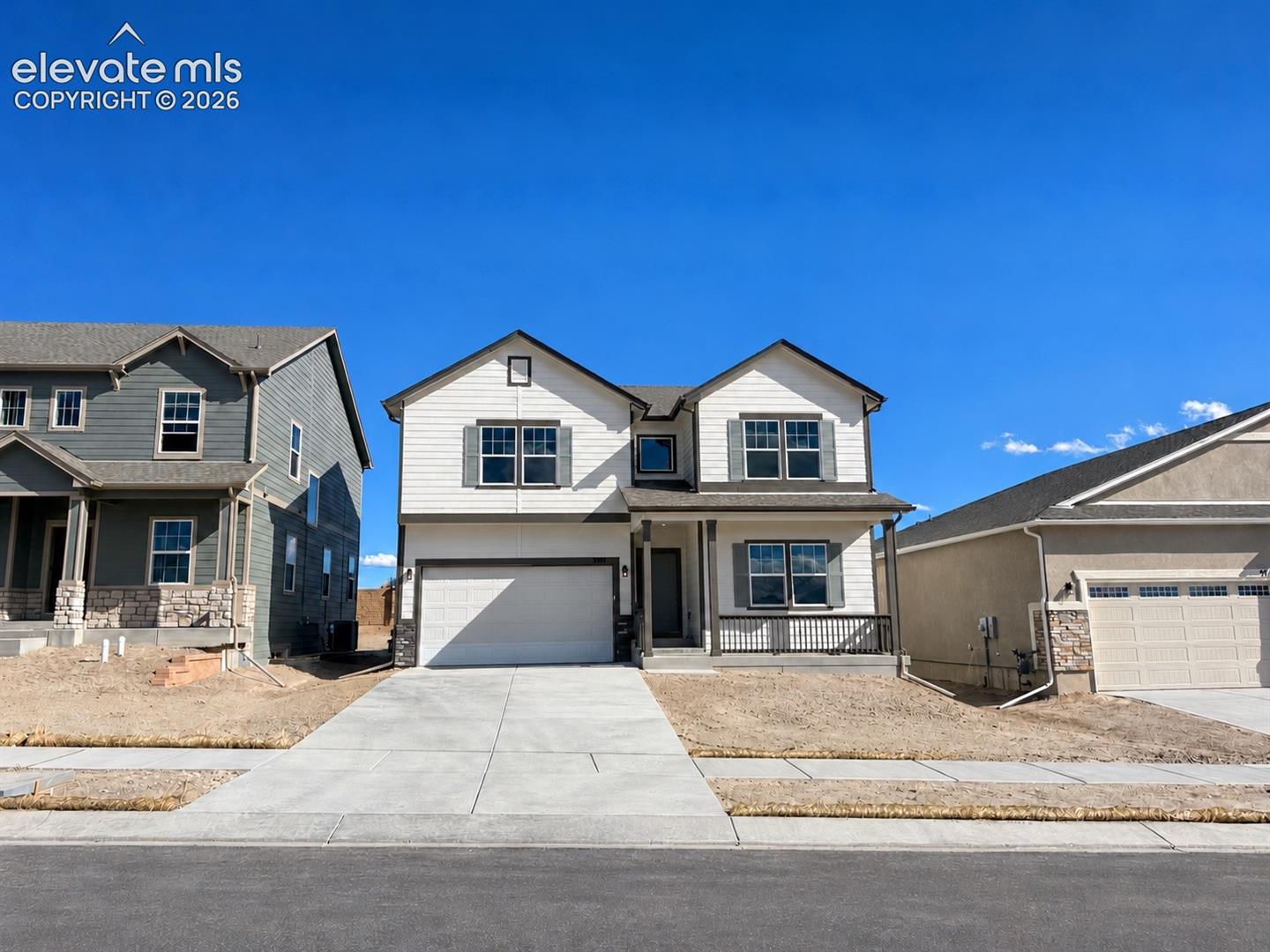 9717 Warrick Street Colorado Springs Colorado United States, for Sale, residential, Christy Dunfee, Realty One Group Apex