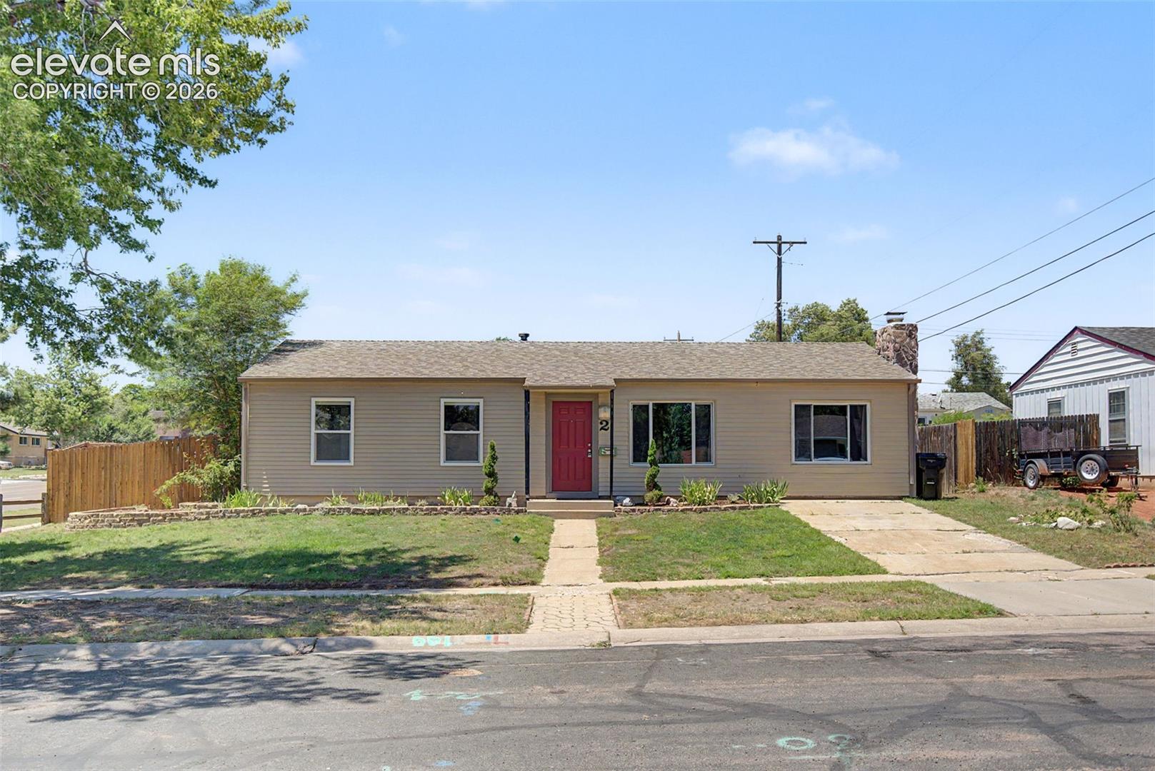 2 Arlen Street Colorado Springs Colorado United States, for Sale, residential, Christy Dunfee, Realty One Group Apex